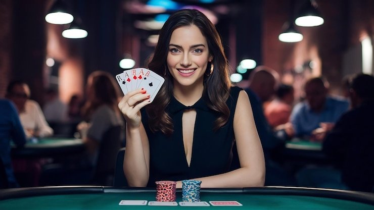 Gameplay Andar Bahar dan Teen Patti di Hongkong Pools sardentoto