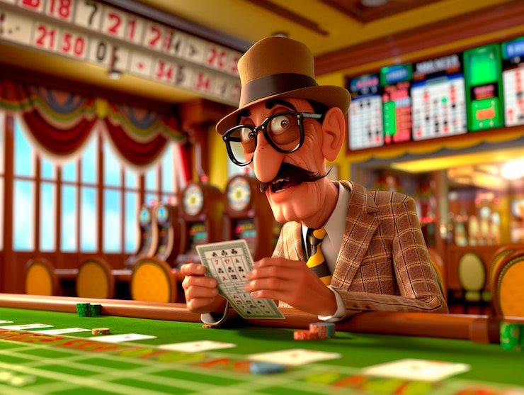 Studio VIP Roulette sardentoto dengan kamera multi-sudut dan meja HD profesional